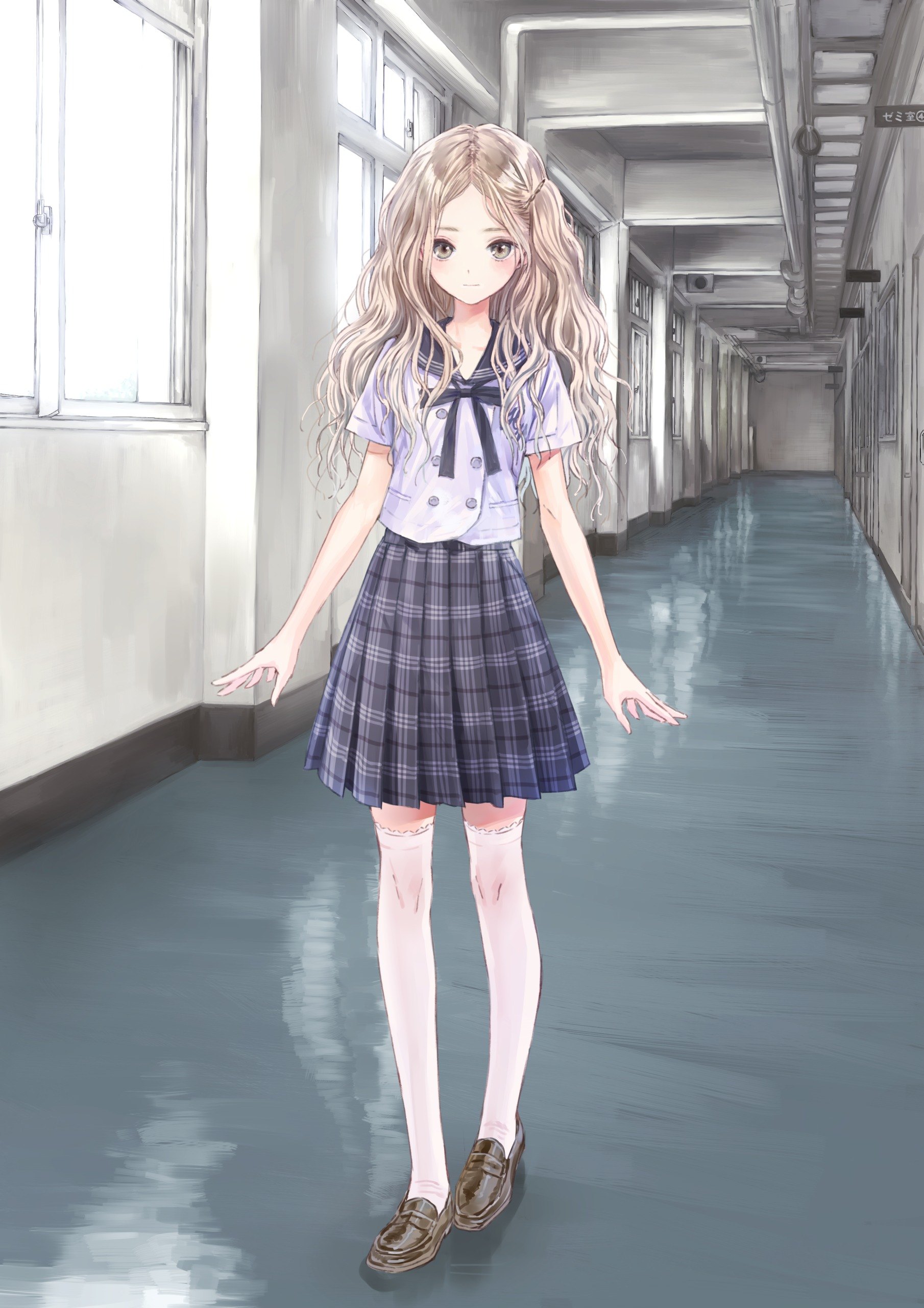 Blue Reflection - Imagen 29